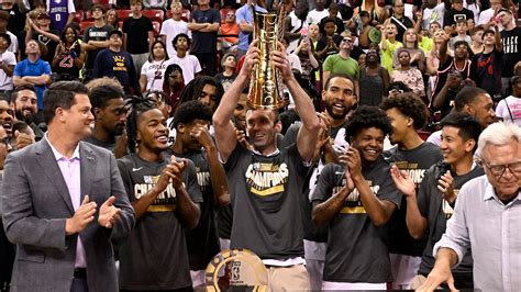 NBA Summer League: Odds Champion, MVP & More.
